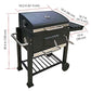 Premium Charcoal Grill – BBQ Charcoal Grill for Outdoors 5 People