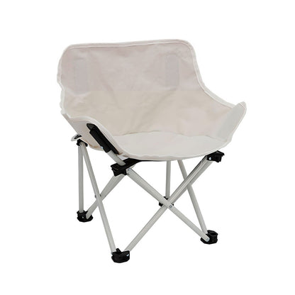 Camping Folding Chair - Heavy-Duty Portable Chair Outdoors